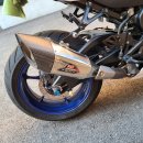 스즈키 r1000r판매합니다 이미지