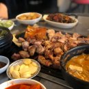 석희 왕소금연탄구이 이미지