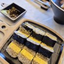 제주 김만복 본점 삼삼하고 간단하게 먹고가기 좋은 만복이네김밥