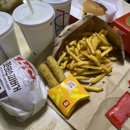 서울특별시청 구내식당