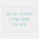 극대화 이미지