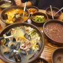 최고집 칼국수 이미지