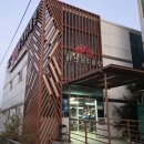 자전거 주차장 이미지