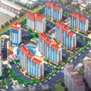 삼문휴먼시아 이미지