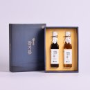 들메 | [29일 마감]🧂15년의 전통과 노하우로 만든 들메네 참기름+들기름 선물세트 오픈🩶