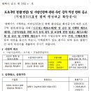 평택 팽성대교 확장공사(지방도 315호선) 도로구역 결정(변경) 및 사업인정에 관한 주민 등의 의견 청취 공고 이미지