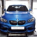 (BMW F87 M2) 미쉐린 컵2 245 35 19 / 265 35 19 이미지