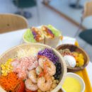 신풍역 맛집 히즈보울 샐러드 포케 맛집