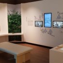 안동포 전시관 이미지