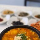 고성 해물순두부 | 🥘속이 확 풀리는 얼큰함! 강원도 고성 맛집 ‘고성해물순두부’ 방문 후기