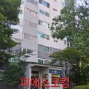쌍용아파트 사거리(쌍용인테리어) | 경기 성남시 분당구 수내동 푸른마을 쌍용아파트 인테리어 마감실리콘작업 후기