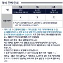 품바공연 | 부산 센텀시티 영화의전당 하늘연극장 모던테이블 다크니스품바 공연 및 할인정보