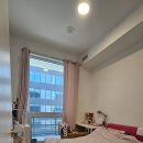 (완료) (여자만) 에글링턴 역 연결된 E2콘도 세컨룸 렌트 (11월 1일) 이미지