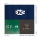국가기관 로고, 브랜드로고 디자인 작업후기모음 기록 :)