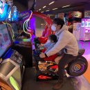 백제 게임랜드 | 청양 알프스 마을 여행의 숙소는 물놀이도 가능한 부여롯데리조트로