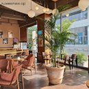 할리스커피모현점 이미지