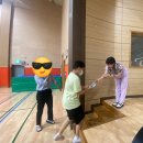 연성초등학교 입구 | 흡연예방교육 샌드아트! 연성초등학교에서^^
