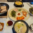 삼천포터미널 앞 이미지
