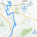 부영초록마을 동편