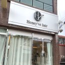 창원 중동 미용실 허니브헤어 만족스러운 염색 후기