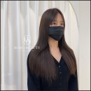 보보붙임머리