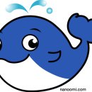 요나고래 이미지