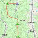 9/26 김천 염속산, 동대산, 신달이산, 볼두산 / 좋은 이미지