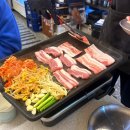 동성로 삼덕동 냉삼맛집 괸당집 내돈내산 후기