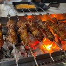 연길참숯양꼬치 이미지