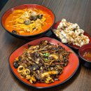 불맛짬뽕 | 중화미식관 군포 맛집 추천 불맛 가득 짬뽕, 짜장면 후기 아기의자