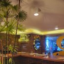 불광천길 이미지