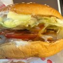 버거킹 공덕역점 이미지