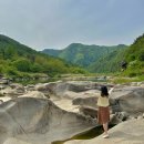 돌개구멍 화장실 | 영월 여행지 추천 [요선암 돌개구멍] 막 찍어도 인생사진! 방문후기