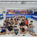 힘찬청운 태권도장 이미지