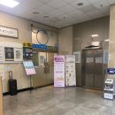 와부체육문화센터 1층 이미지