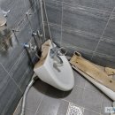 UR(의정부시)-[체육로]-하-40 | 의정부 세면대교체 비데설치 - 의정부 녹양동 베스트빌 인토 세면대교체 한샘비데설치