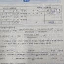 법인세 부계부 가중평균 이자율 질문이요 이미지