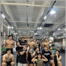 미사교차로 | 미사 크로스핏 끝판왕, 강변에서 뿜어내는 에너지 후기!