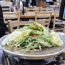 신라전골 | 일산 수육 신라면옥 재재방문한 인생 수육전골 맛집