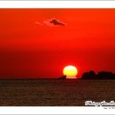 용유해변 이미지