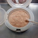 어퓨 실키 모이스트 미네랄 팩트 SPF31/PA+++ [21호] _ 어퓨 소프트 NBR 스폰지 (원형 2pcs)