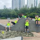 천하무적 태권도장 이미지