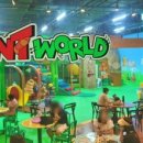 꼬리 노래연습장 이미지