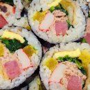 오늘은김밥 이미지
