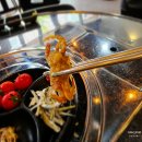 [동탄해산물포차] 딱구포차 동탄북광장점 솔직후기｜바위굴과 딱새우회가 맛있는 동탄북광장술집