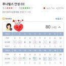 조광 야외 골프존 이미지