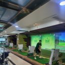 메트로스크린 골프존 이미지