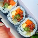얌샘김밥이마트24강남