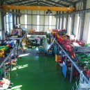 농업기계 임대사업장 이미지