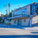 하조대해수욕장 화장실 2 이미지